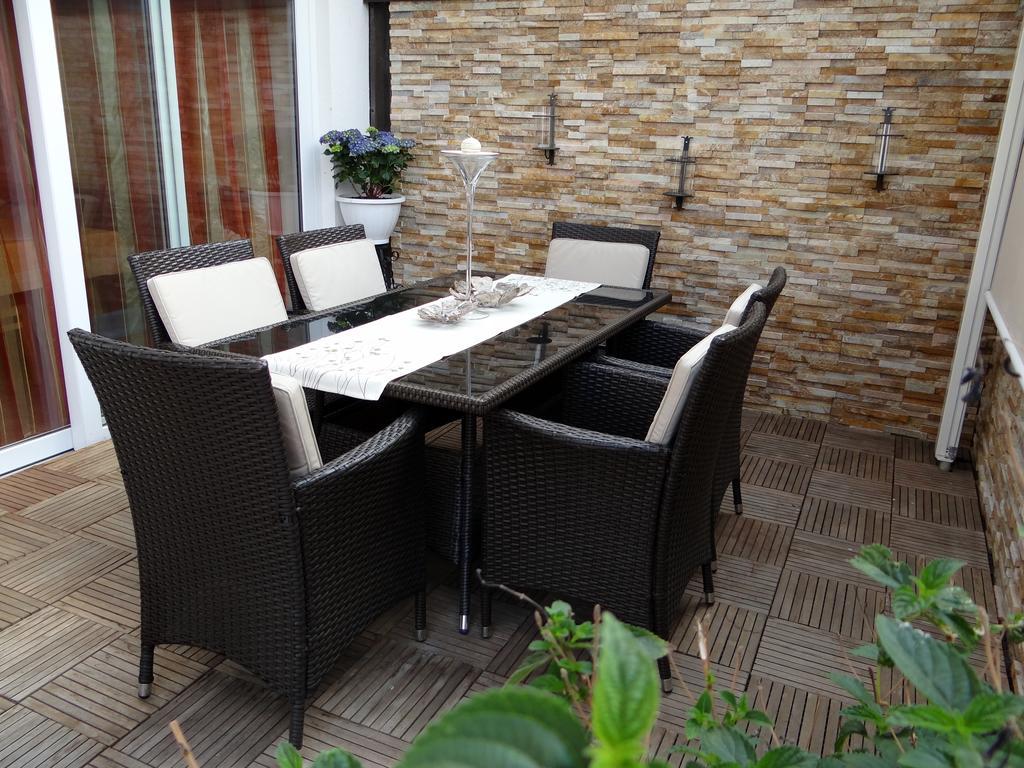 Hotel Garni Jaegerheim 瑟弗浩斯 客房 照片